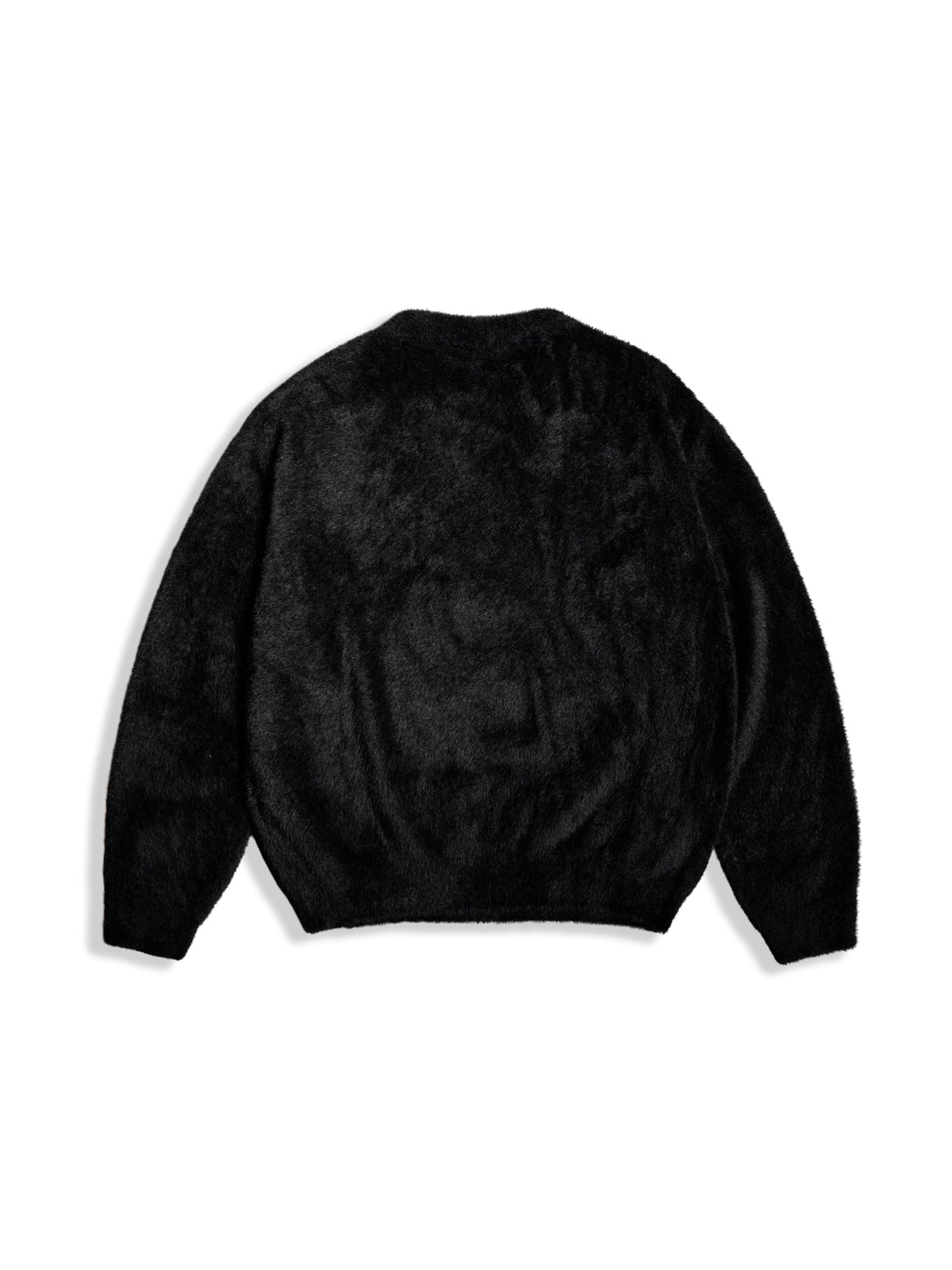 HADES MIRROR KNIT SWEATER - BLACK by HADES - image 2