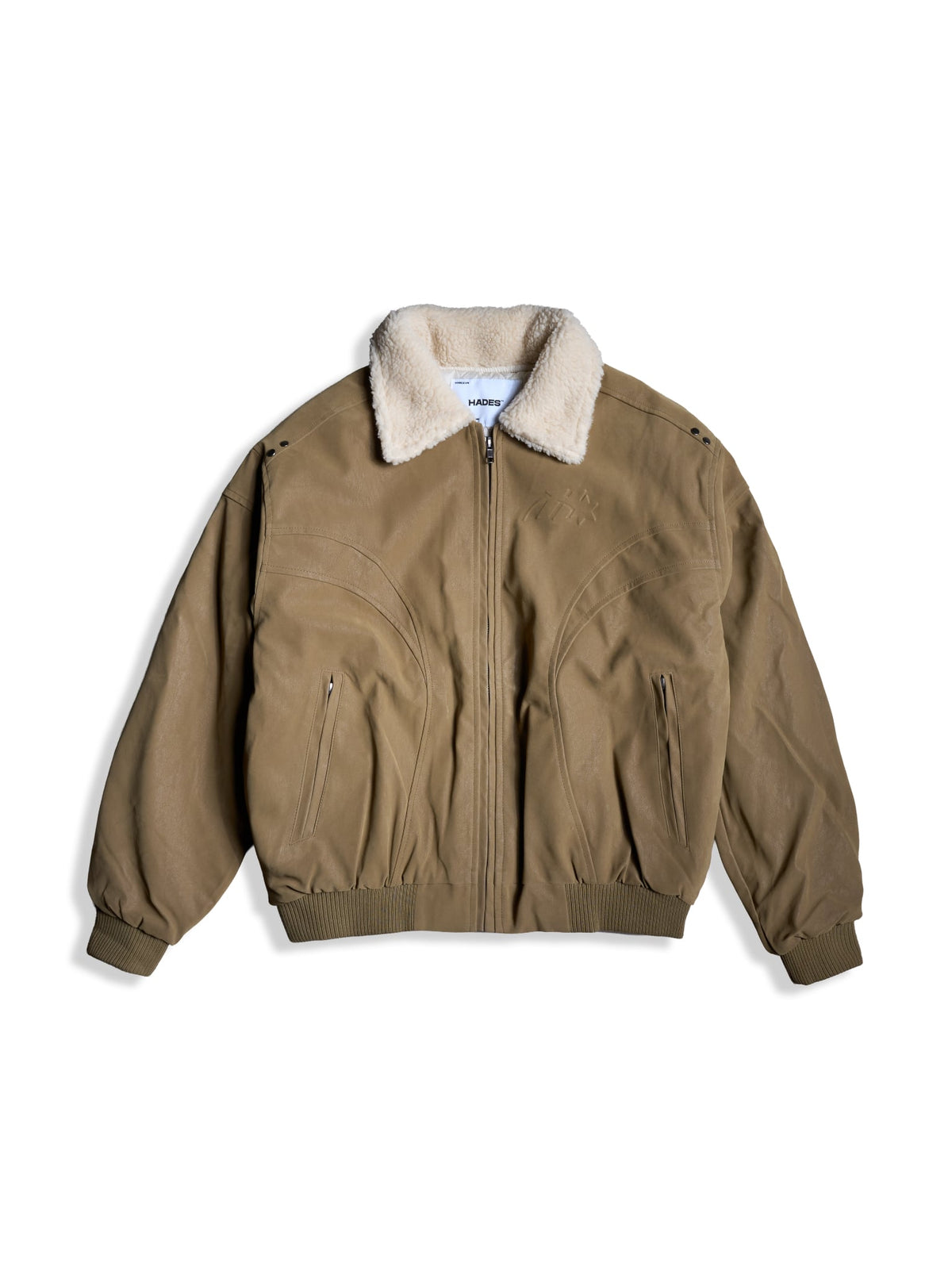 HADES BLITZ BOMBER JACKET by HADES - image 1