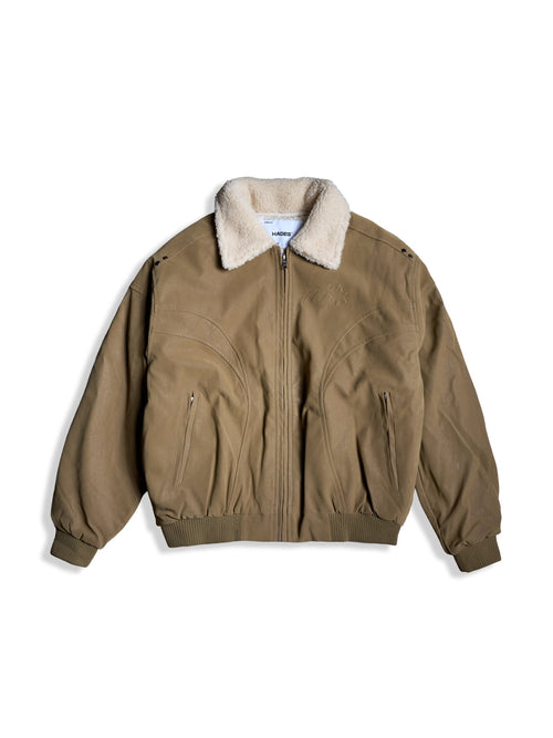 HADES BLITZ BOMBER JACKET by HADES - image 1