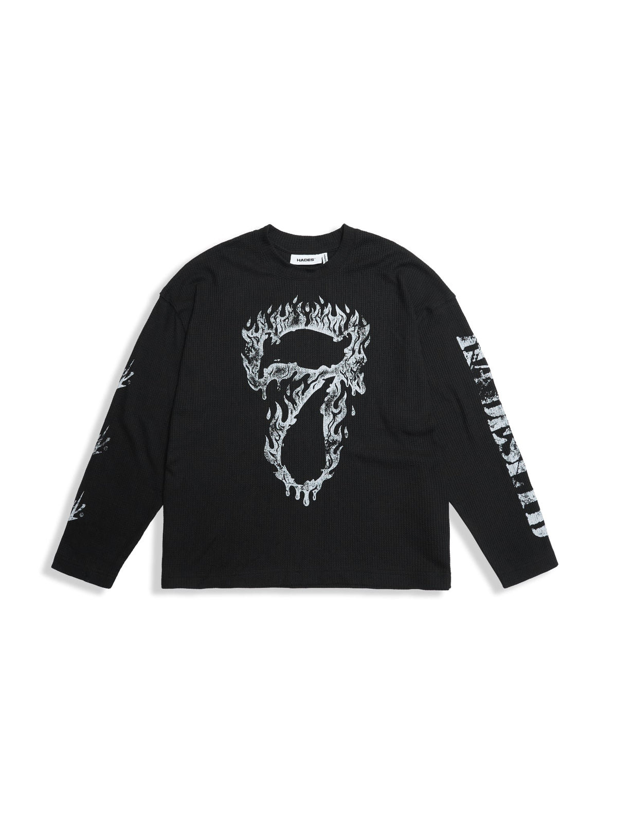 HADES INFERNO LONGSLEEVE by HADES - image 1