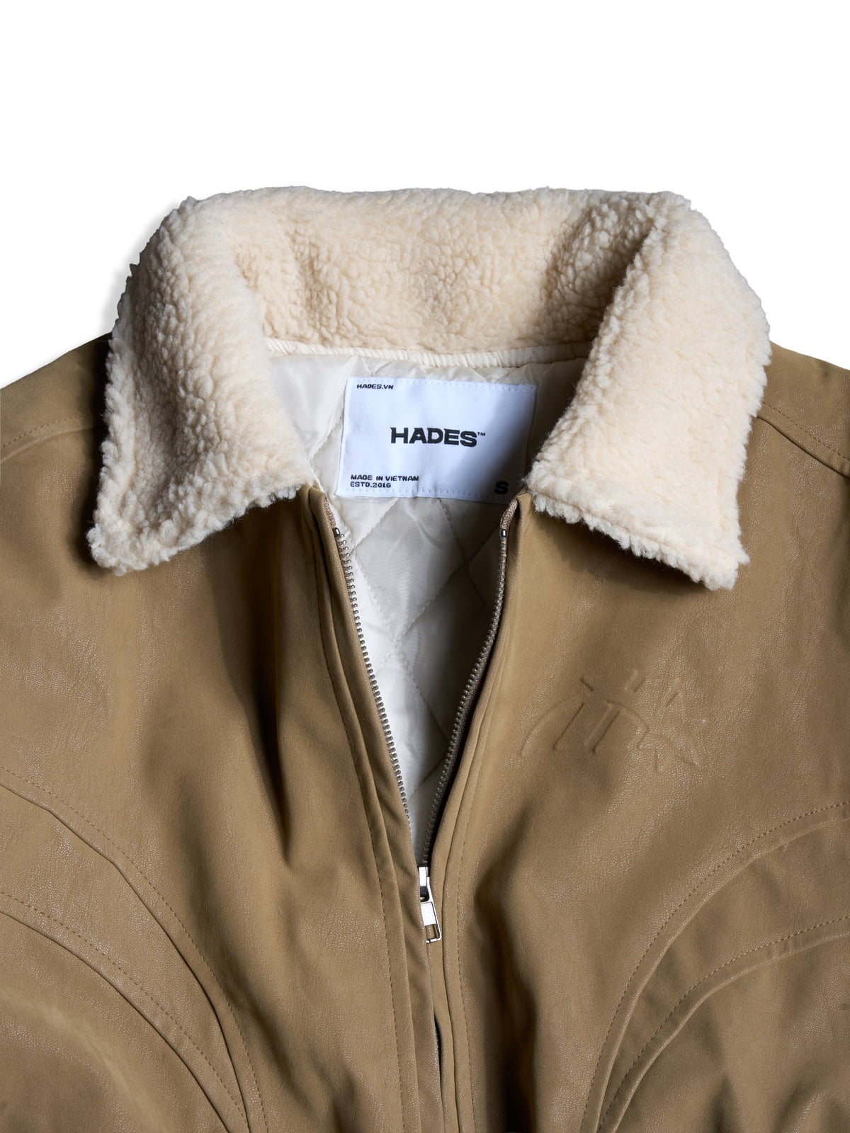 HADES BLITZ BOMBER JACKET by HADES - image 4