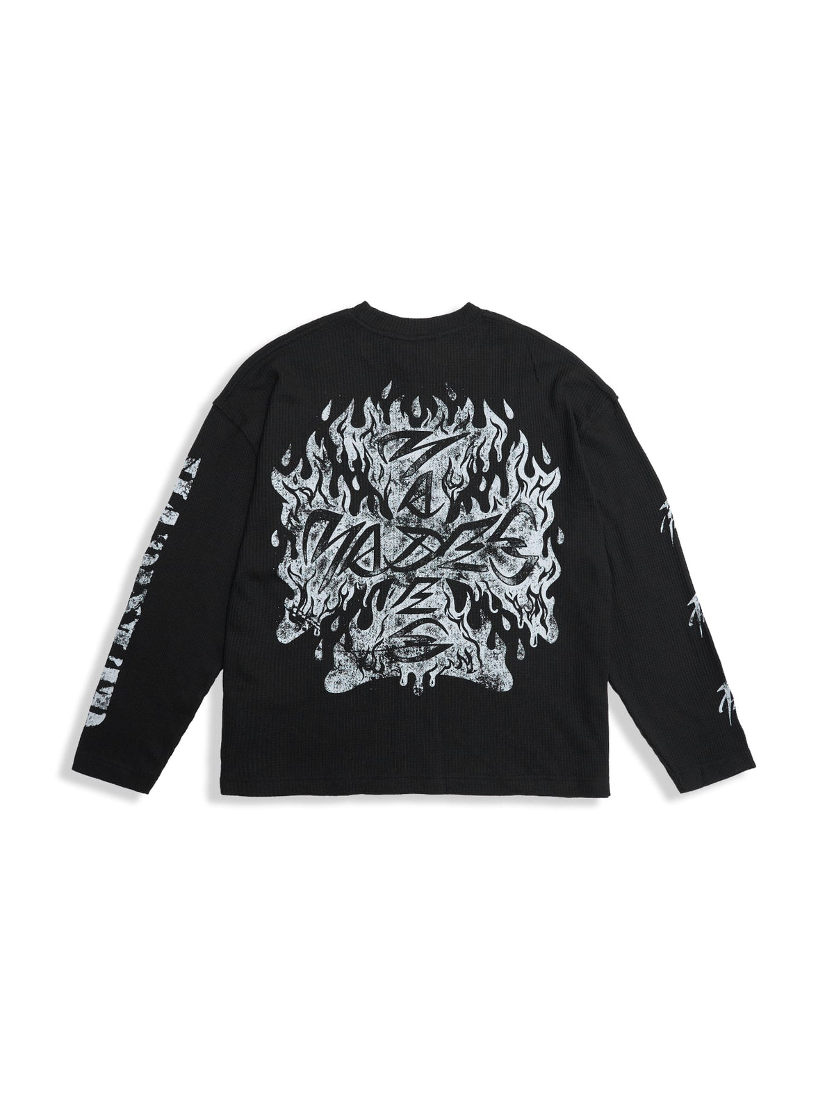 HADES INFERNO LONGSLEEVE by HADES - image 3