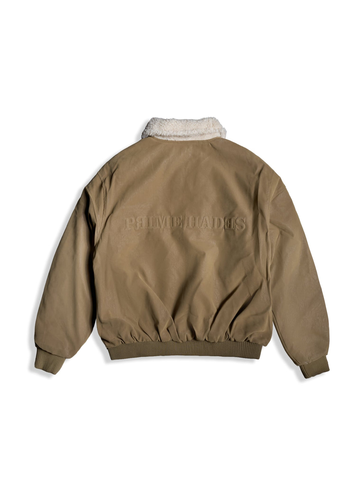 HADES BLITZ BOMBER JACKET by HADES - image 2