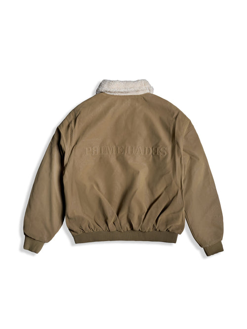 HADES BLITZ BOMBER JACKET by HADES - image 2