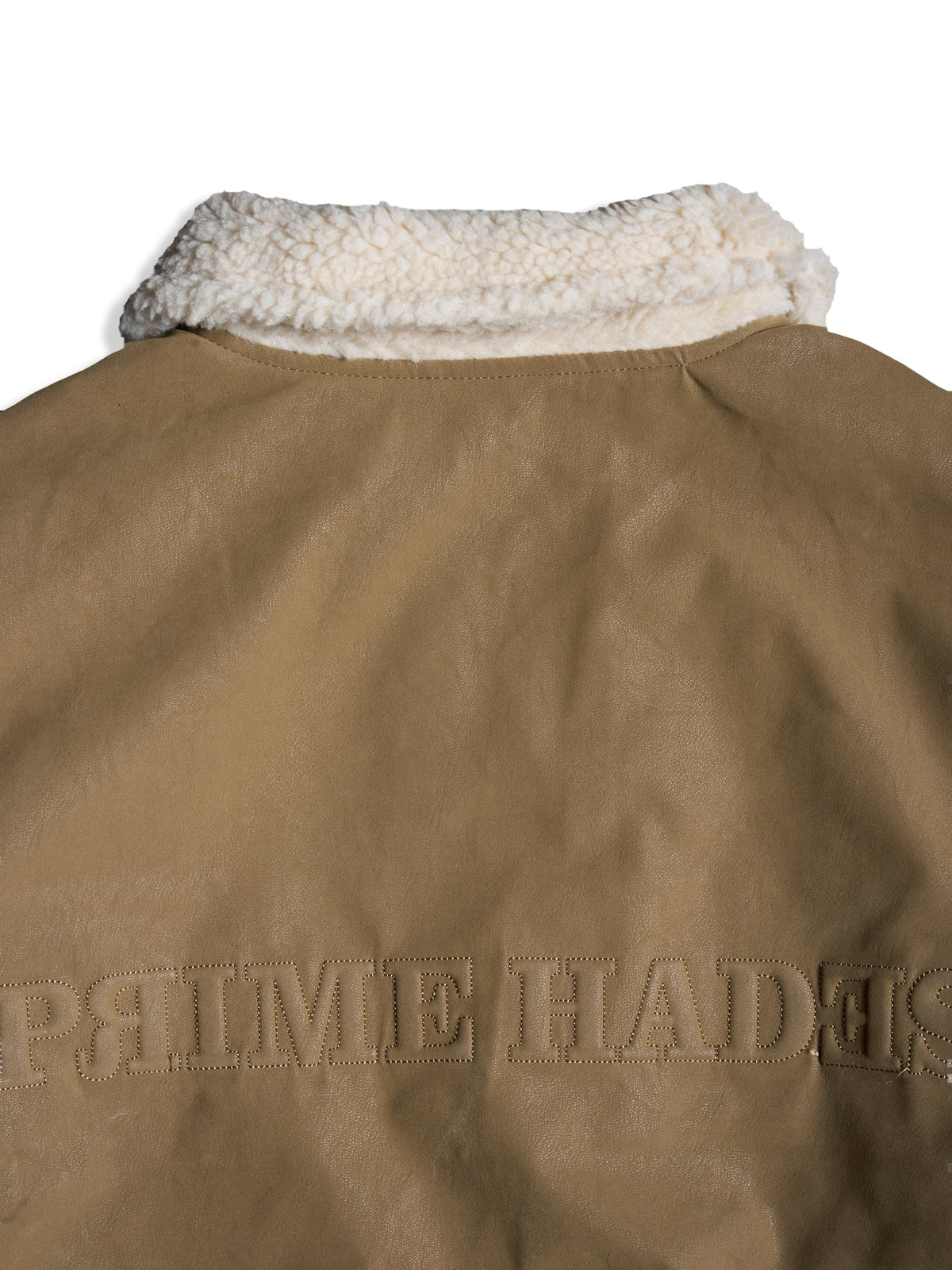 HADES BLITZ BOMBER JACKET by HADES - image 3