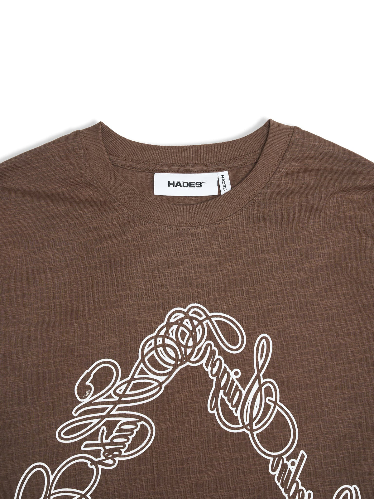 HADES WIRED SOUND LONGSLEEVE by HADES - image 5