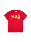 HADES ARCHIVE BABY TEE - RED by HADES - image 1