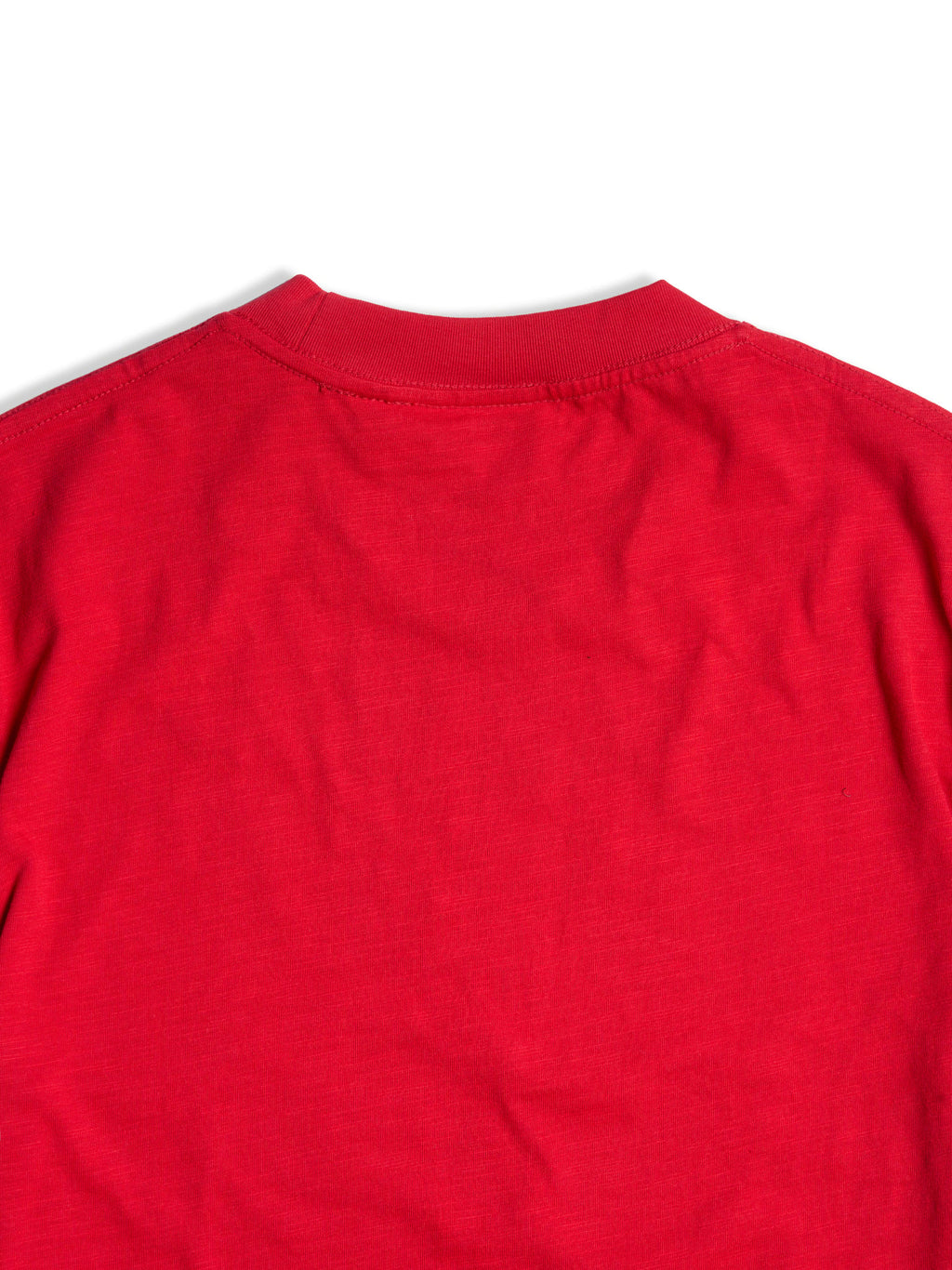 HADES ARCHIVE BABY TEE - RED by HADES - image 7