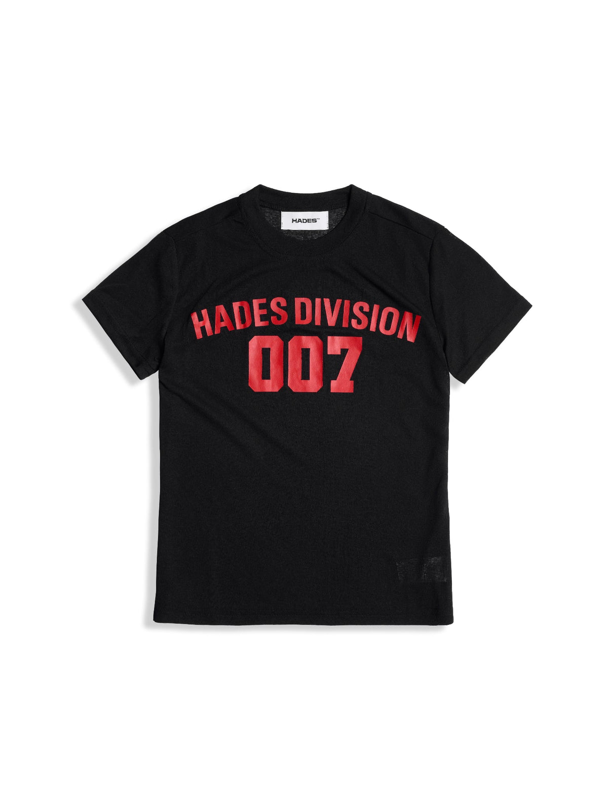 HADES DIVISION BABY TEE by HADES - image 1