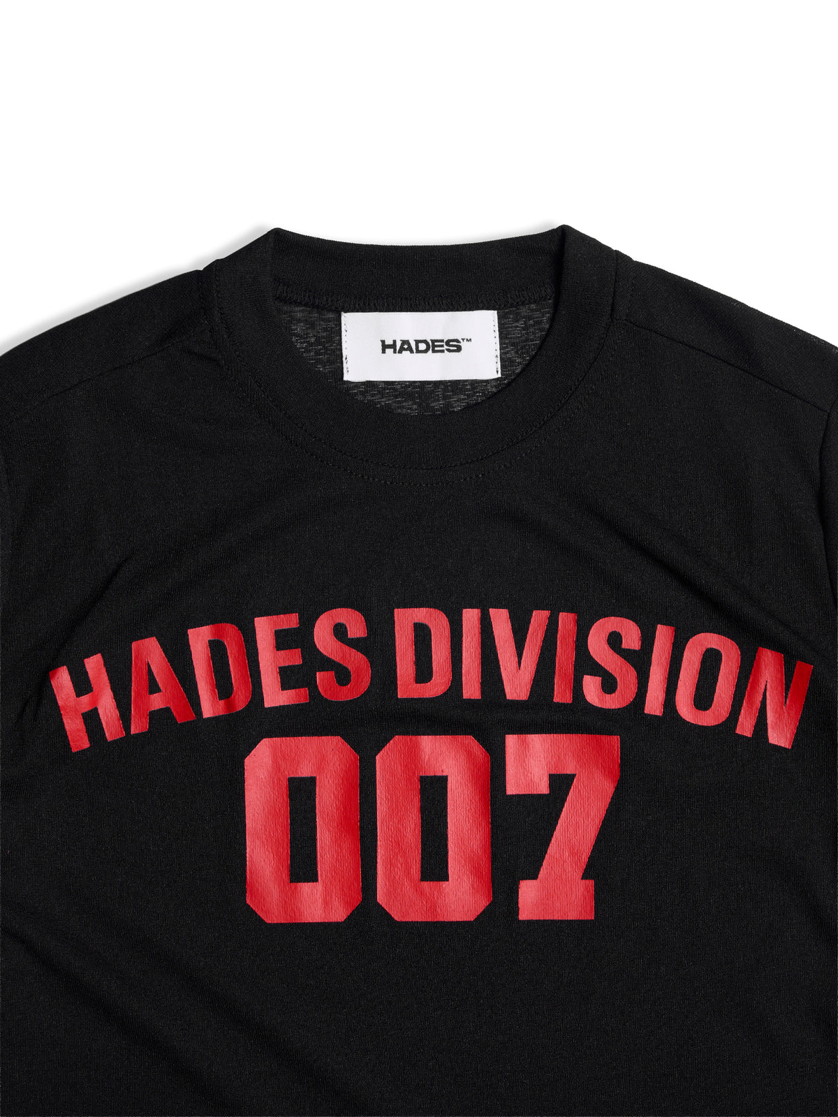 HADES DIVISION BABY TEE by HADES - image 3