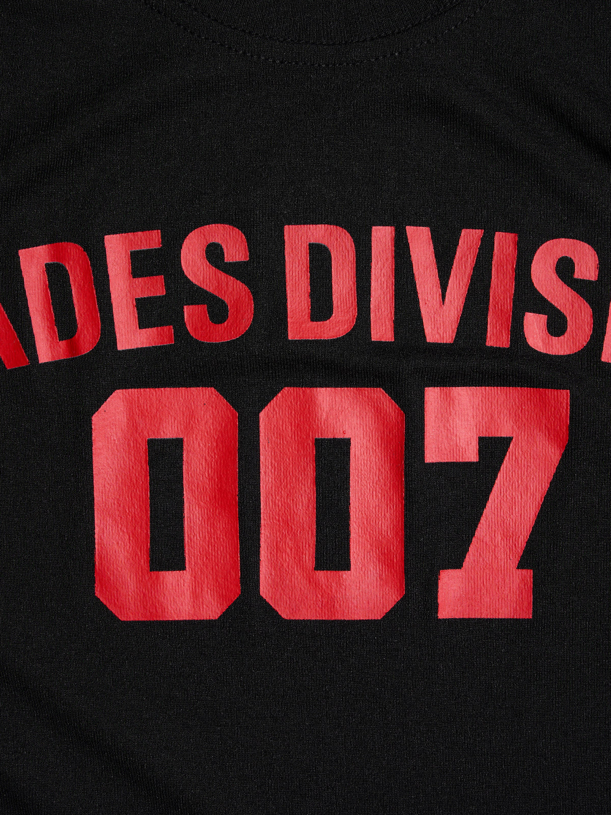 HADES DIVISION BABY TEE by HADES - image 5