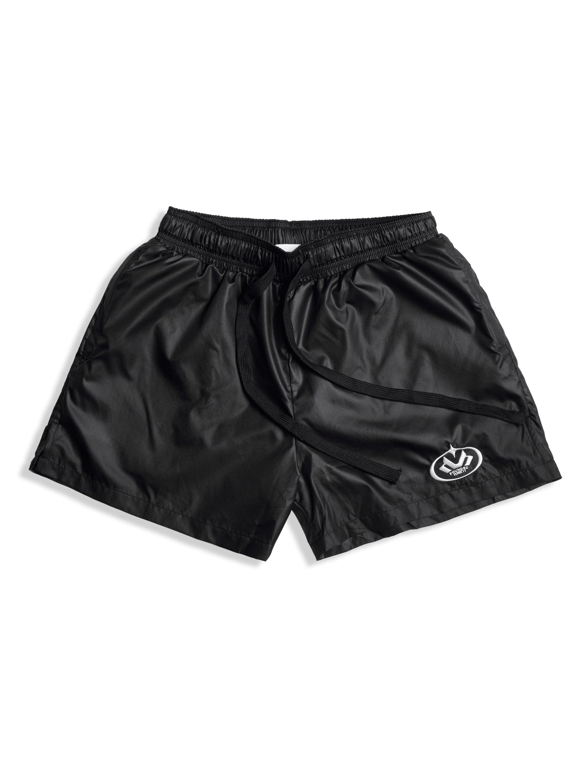 HADES SIGNAL CORE SHORTS - BLACK by HADES - image 1