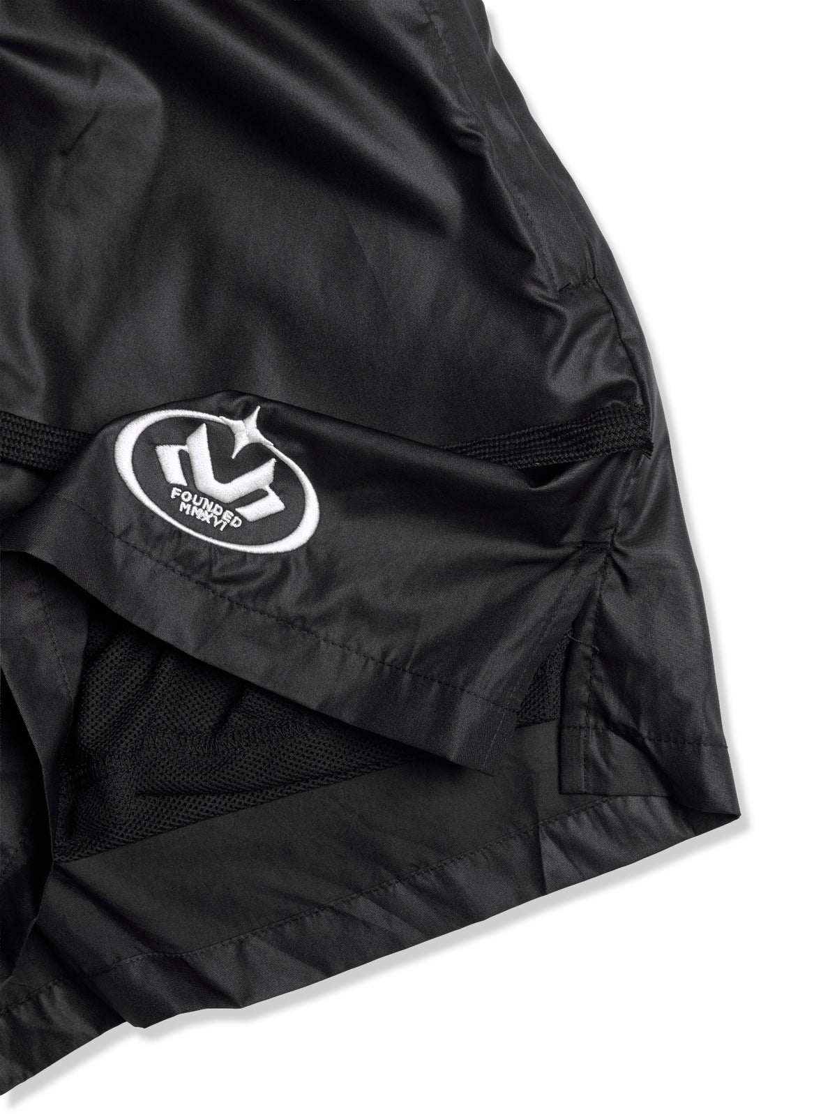 HADES SIGNAL CORE SHORTS - BLACK by HADES - image 5