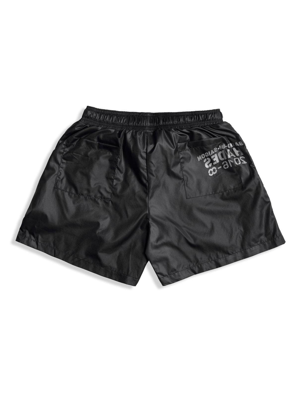 HADES SIGNAL CORE SHORTS - BLACK by HADES - image 3