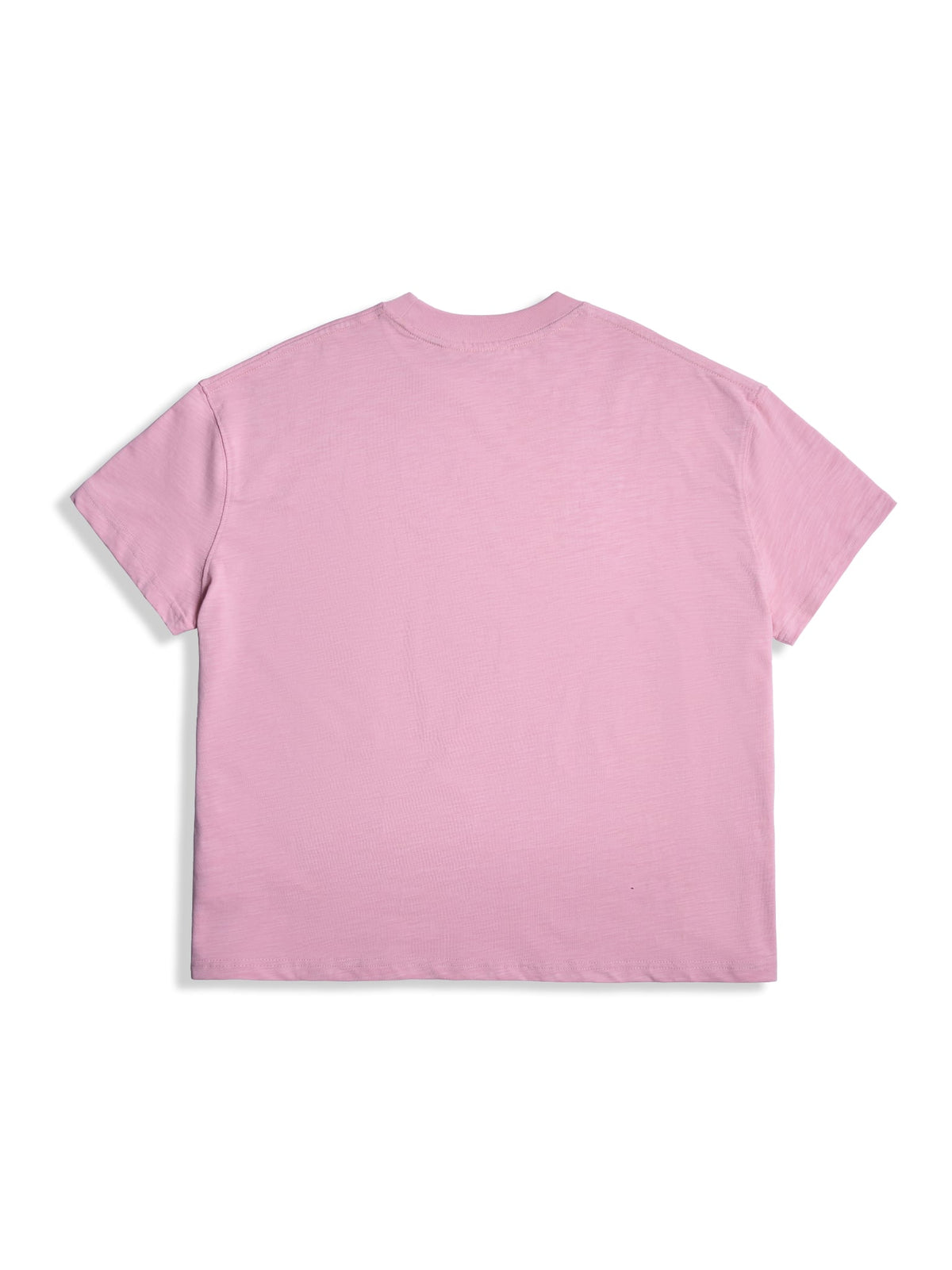 HADES ETE CLUB TEE - PINK by HADES - image 3