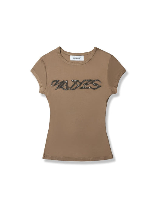 HADES AFTER DARK BABY TEE by HADES - image 1