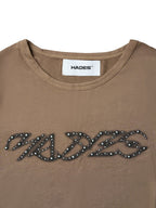 HADES AFTER DARK BABY TEE by HADES - image 7