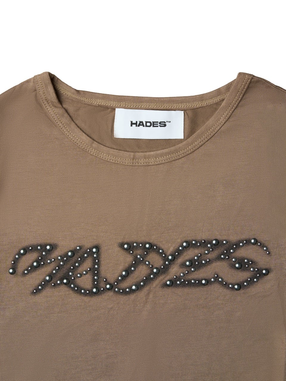 HADES AFTER DARK BABY TEE by HADES - image 7