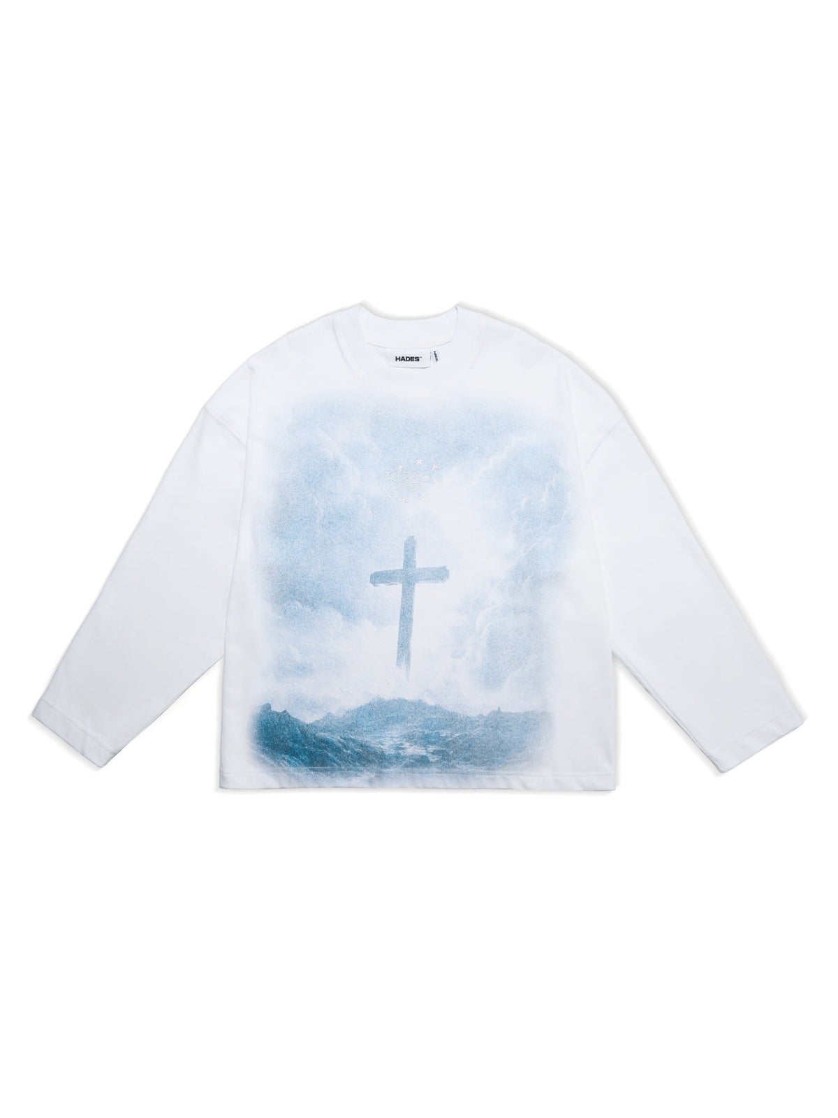 HADES REDEMPTION LONGSLEEVE by HADES - image 1