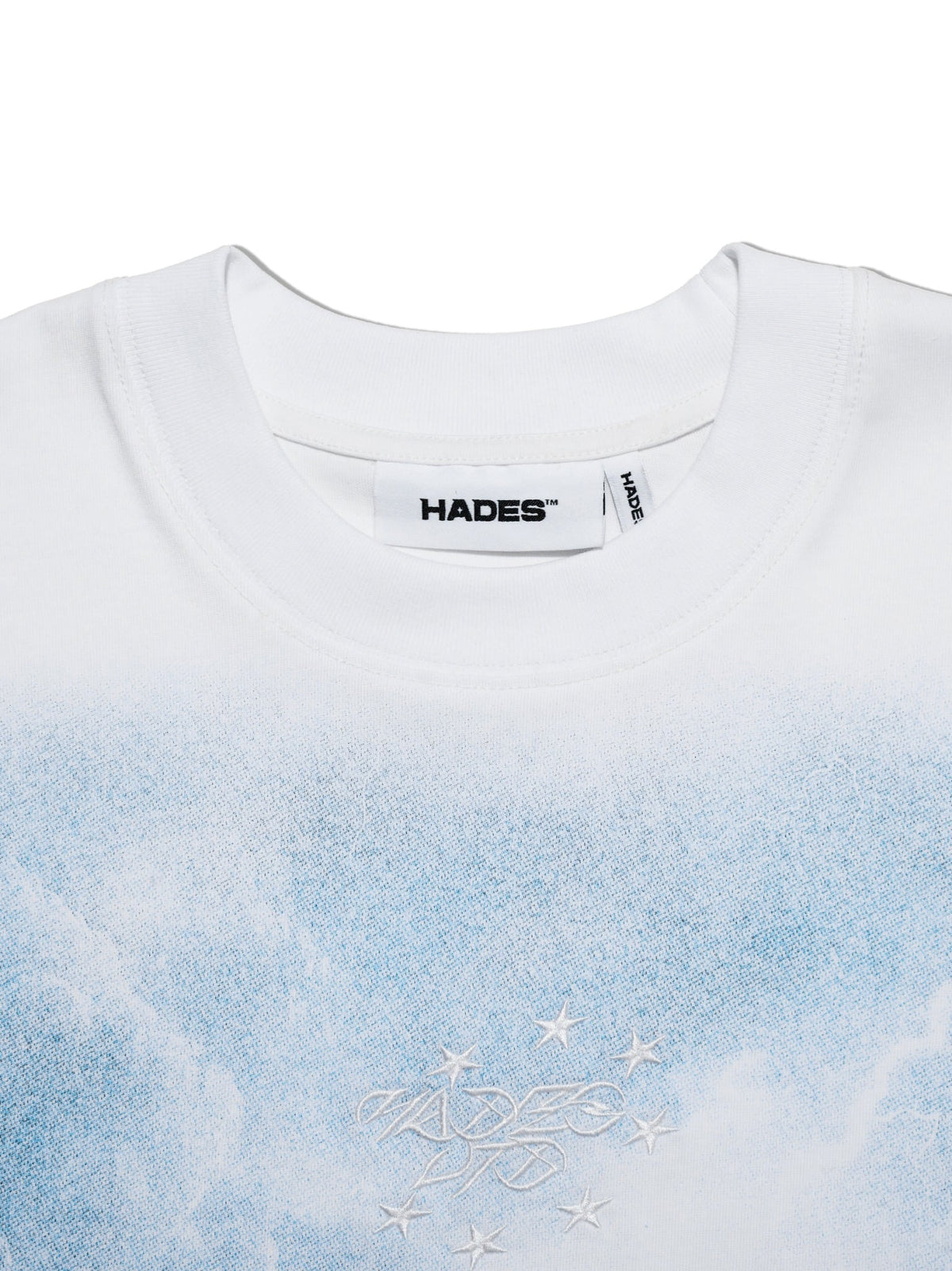 HADES REDEMPTION LONGSLEEVE by HADES - image 5