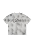 HADES ASH CLOUD TEE by HADES - image 1