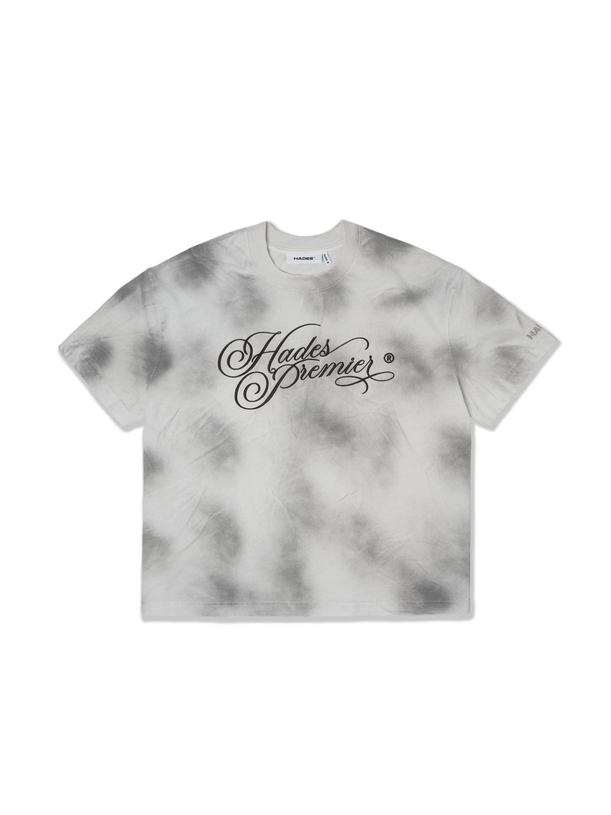 HADES ASH CLOUD TEE by HADES - image 1