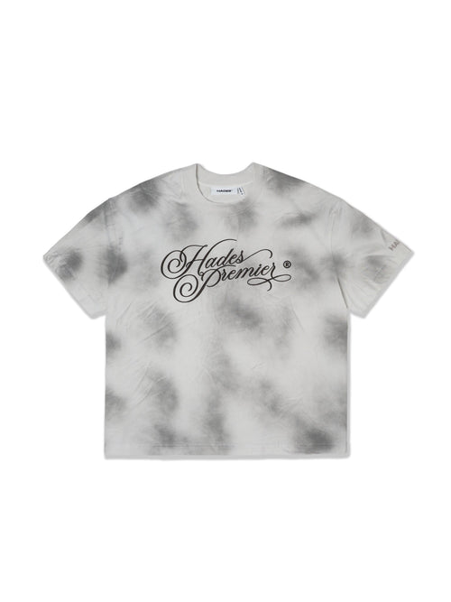 HADES ASH CLOUD TEE by HADES - image 1