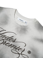 HADES ASH CLOUD TEE by HADES - image 5