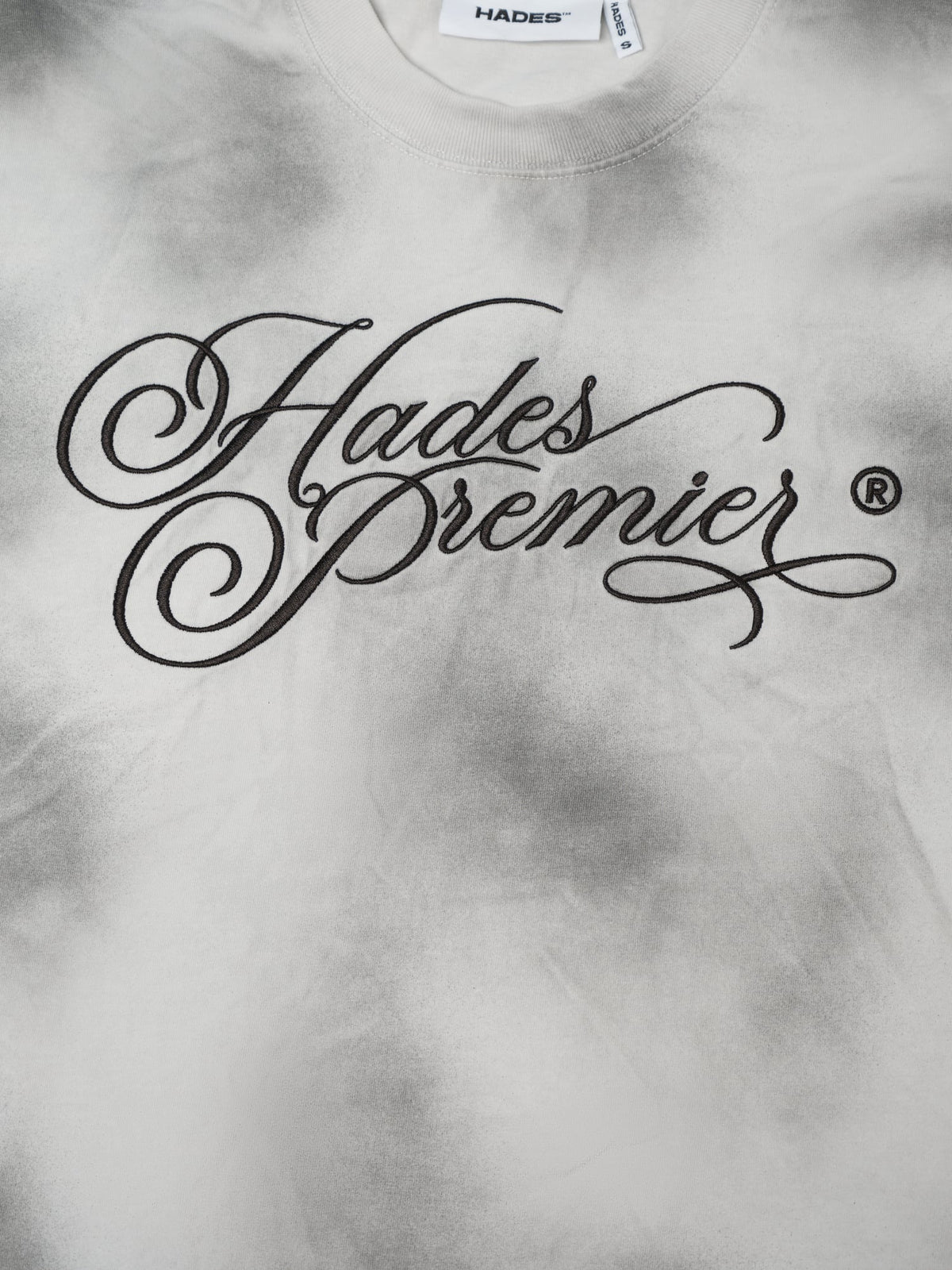 HADES ASH CLOUD TEE by HADES - image 7