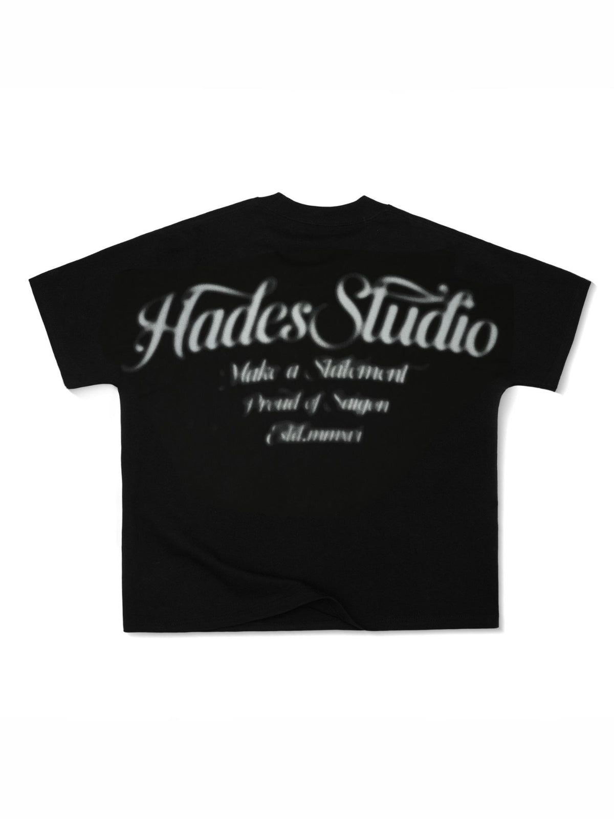 HADES BLACKOUT TEE by HADES - image 3