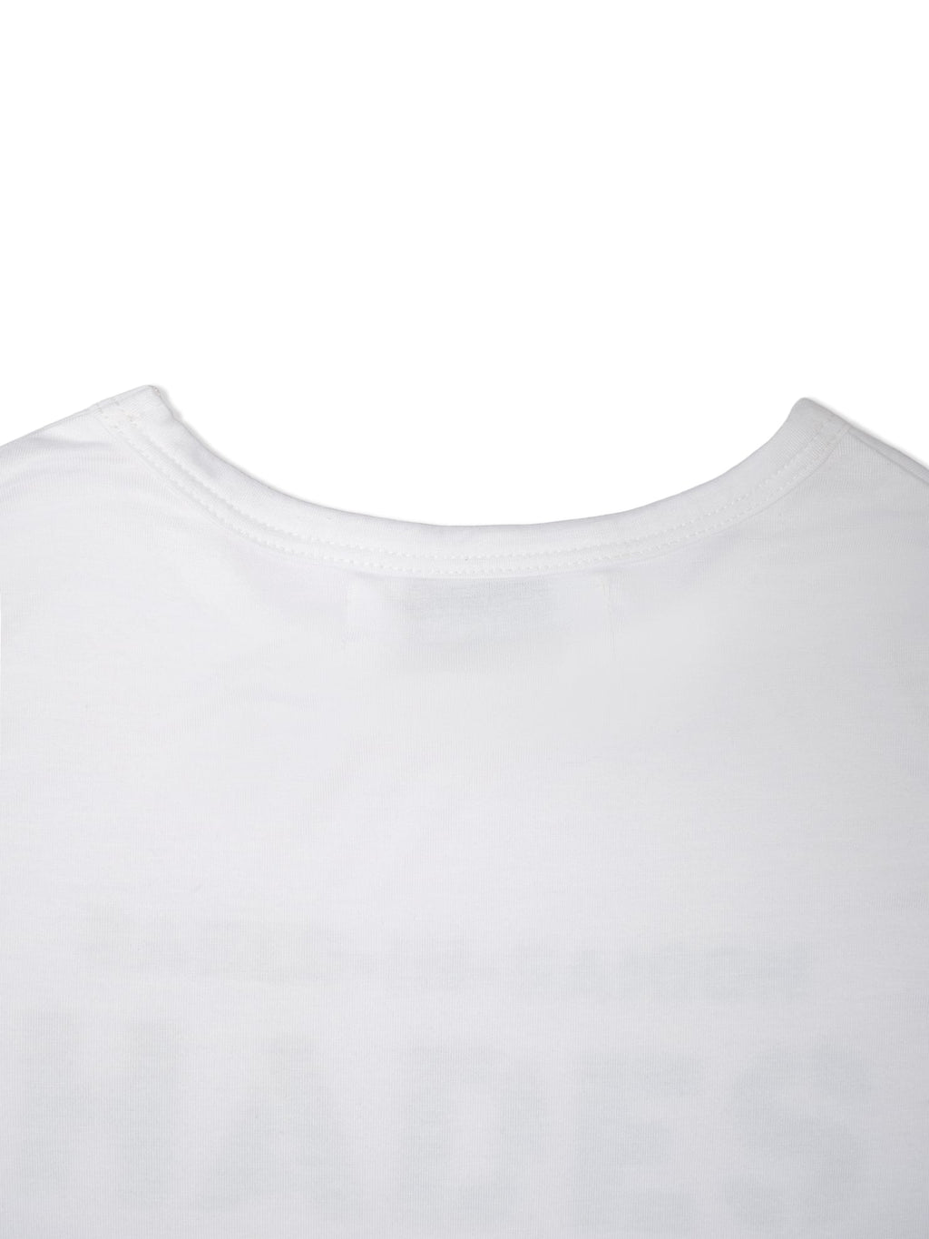 HADES INVERTED TEE - WHITE by HADES - image 7