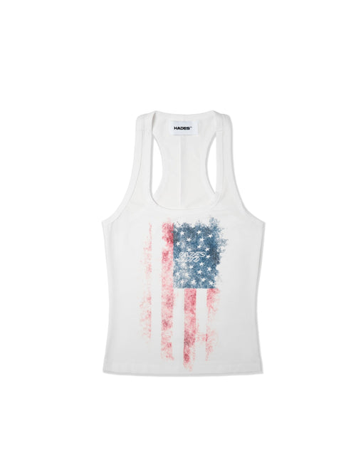 HADES AFTERBURN TANKTOP by HADES - image 1