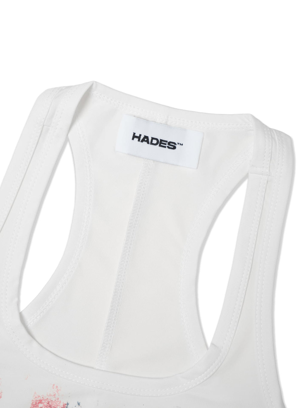 HADES AFTERBURN TANKTOP by HADES - image 7
