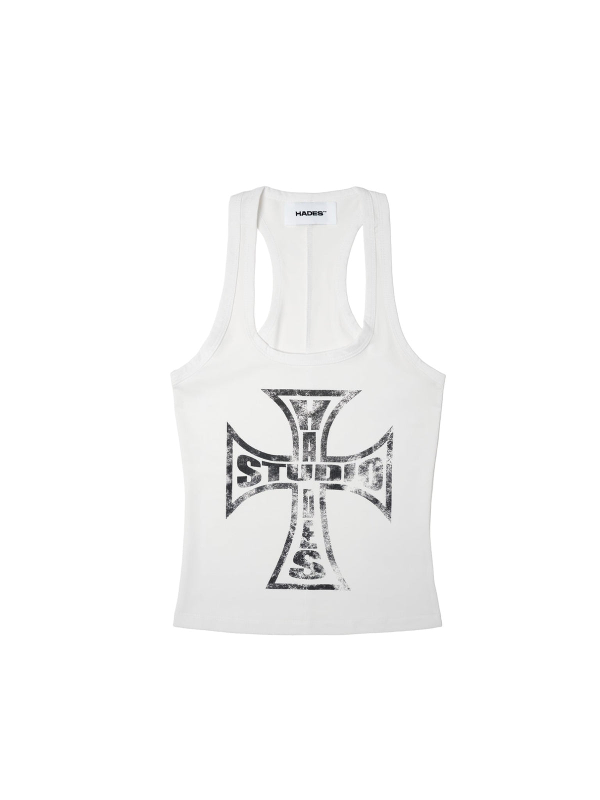 HADES SALVATION TANKTOP by HADES - image 1