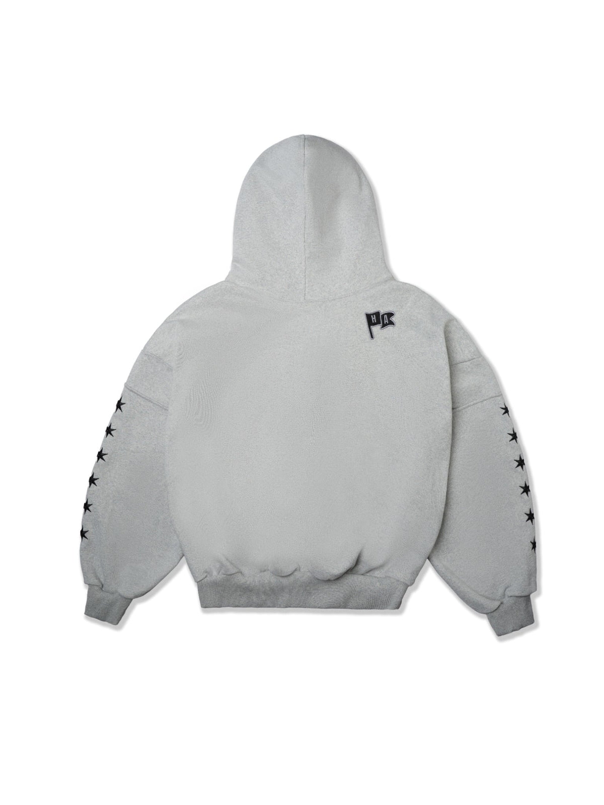 HADES VOID DRIFTER ZIP HOODIE by HADES - image 3
