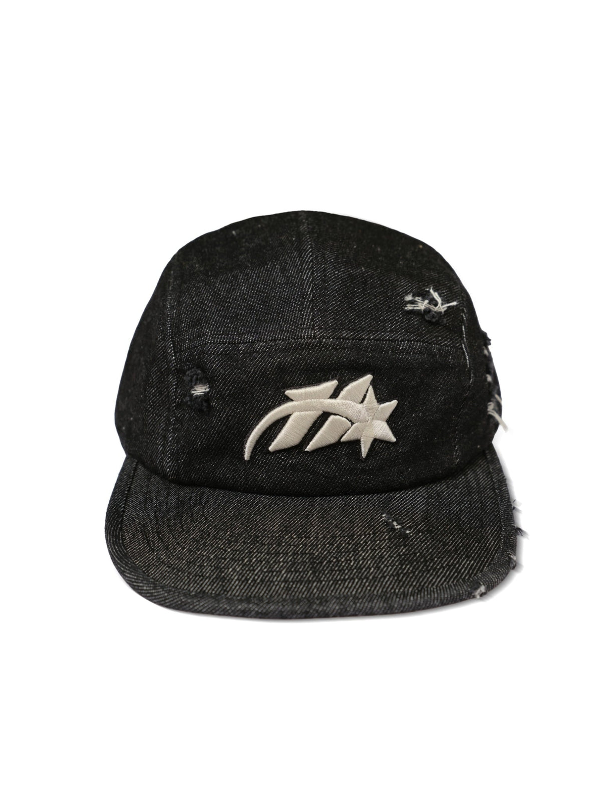 HADES DENIM CAMP CAP by HADES - image 1