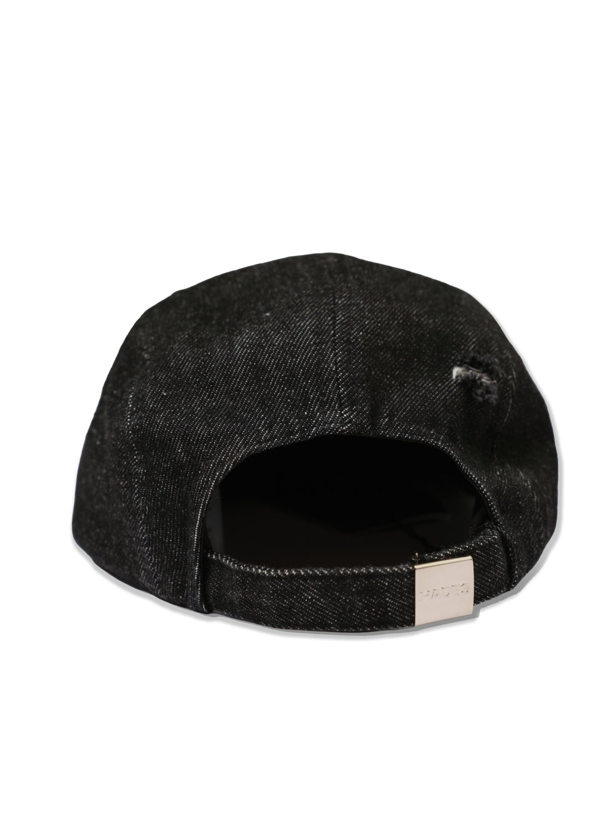 HADES DENIM CAMP CAP by HADES - image 3