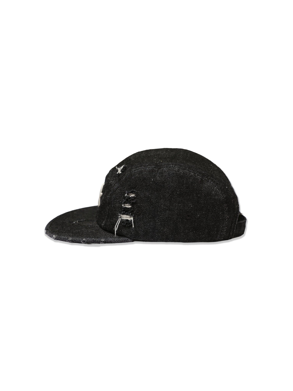 HADES DENIM CAMP CAP by HADES - image 5