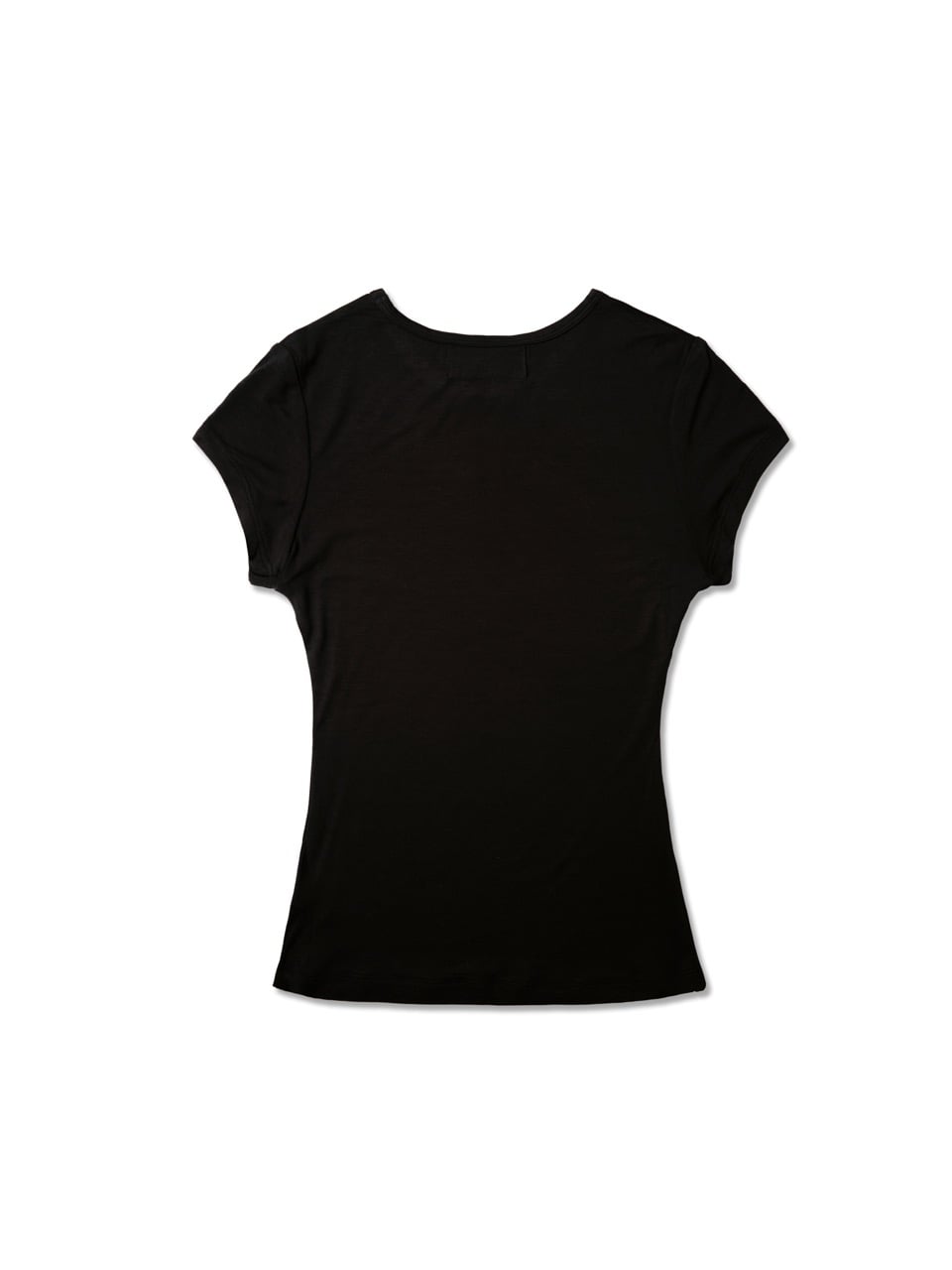 HADES NO ENTRY TEE - BLACK by HADES - image 3