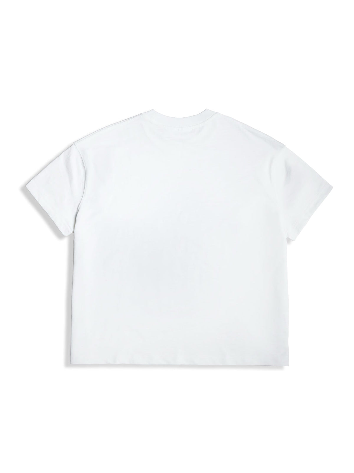 HADES ETE CLUB TEE - WHITE by HADES - image 3