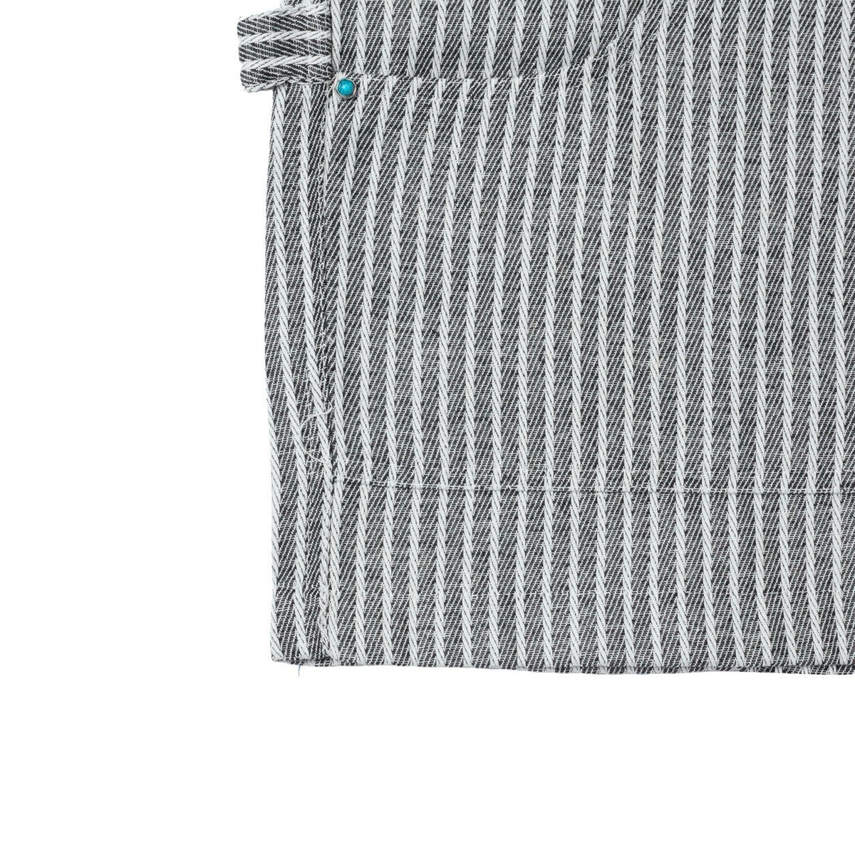 SWE RAILWAY SHORTS - BLUE by SWE - image 3