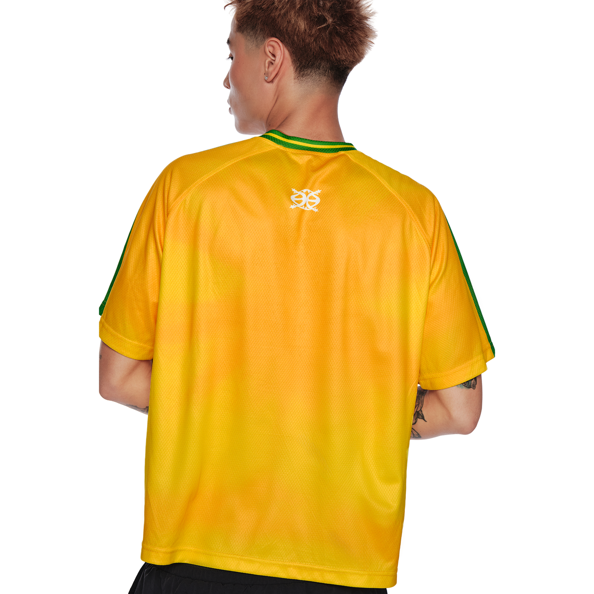 SWE RIO JERSEY - YELLOW by SWE - image 4