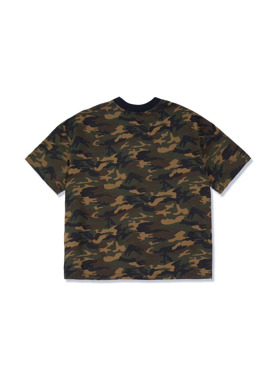 HADES STEALTH CAMO TEE by HADES - image 3
