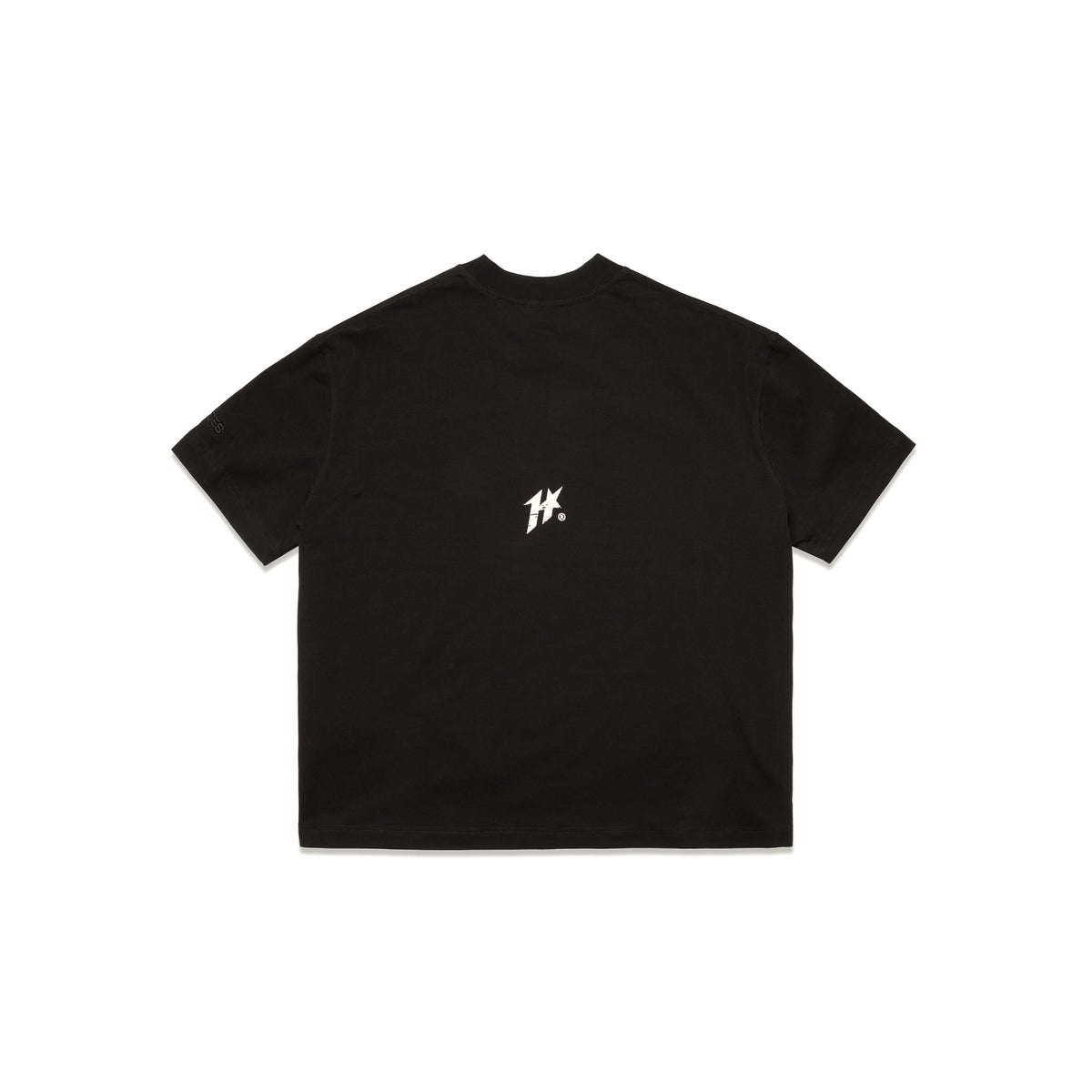 HADES OG TEE - BLACK by HADES - image 3