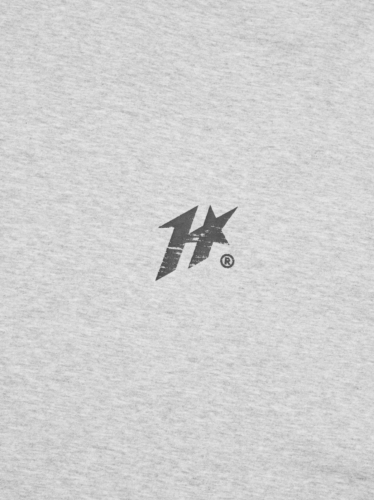 HADES OG TEE - GREY by HADES - image 5