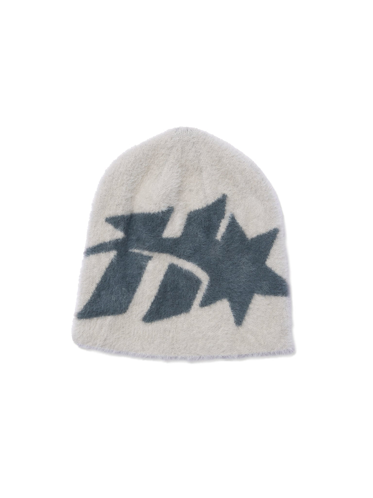 HADES SPECTRE BEANIE - LIGHT GREY by HADES - image 1