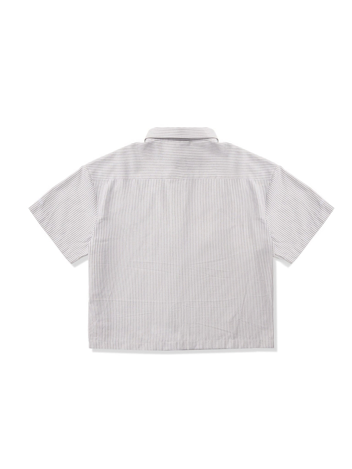 HADES LOVELESS STRIPED SHIRT by HADES - image 3