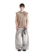 HADES CIPHER DENIM PANTS by HADES - image 2