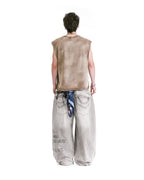 HADES CIPHER DENIM PANTS by HADES - image 4