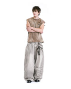 HADES CIPHER DENIM PANTS by HADES - image 10